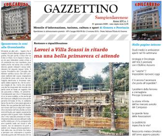 Spezzeremo le reni alla Groenlandia