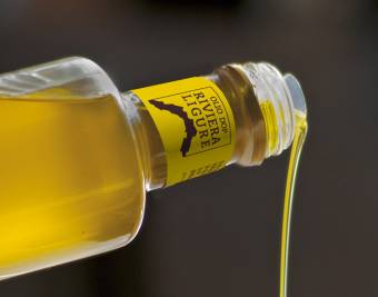 OrgOLIO Liguria, la meraviglia dell'olio nuovo