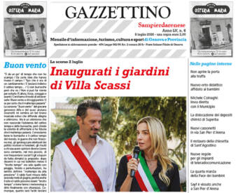 Buon vento
